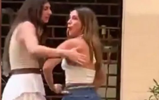 Turista argentina denunciada por racismo no Rio de Janeiro afirma estar com "medo"