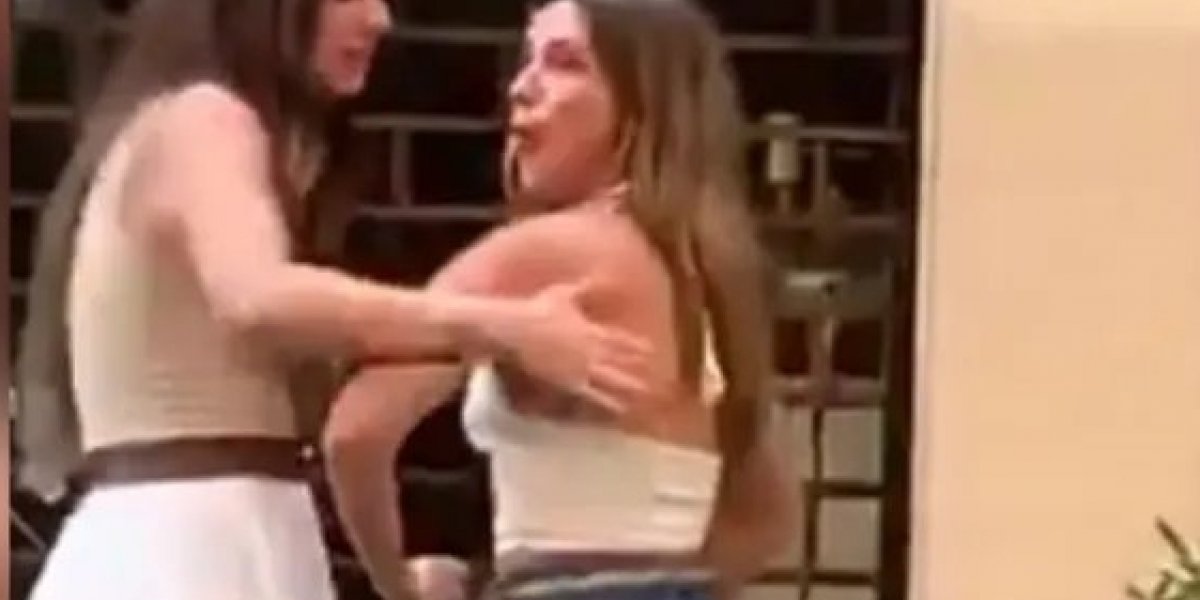 Turista argentina denunciada por racismo no Rio de Janeiro afirma estar com "medo"