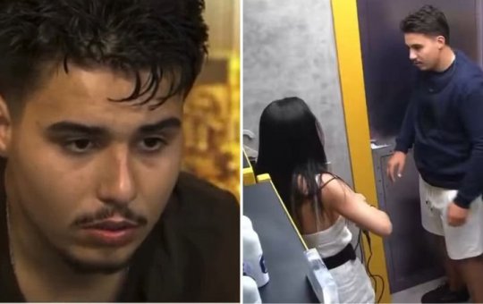 BBB 26 divulga confissão de Pedro em caso de assédio: "É muito parecida com minha esposa"