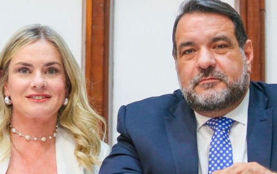 Ivana Bastos comenta sobre a dor da perda do deputado Alan Sanches: "Muita tristeza"