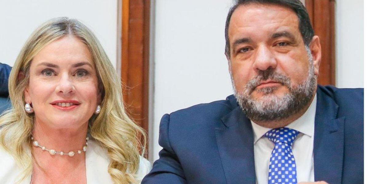 Ivana Bastos comenta sobre a dor da perda do deputado Alan Sanches: "Muita tristeza"