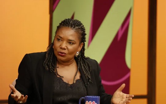 Margareth Menezes destaca nova rodoviária como símbolo de qualidade e valorização do povo