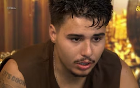 BBB 26: Emissora trata Pedro como expulso e cancela cachê do participante