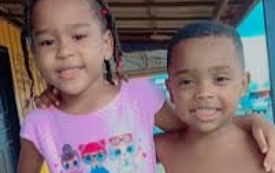 Buscas por crianças desaparecidas mobilizam mais de mil pessoas no Maranhão