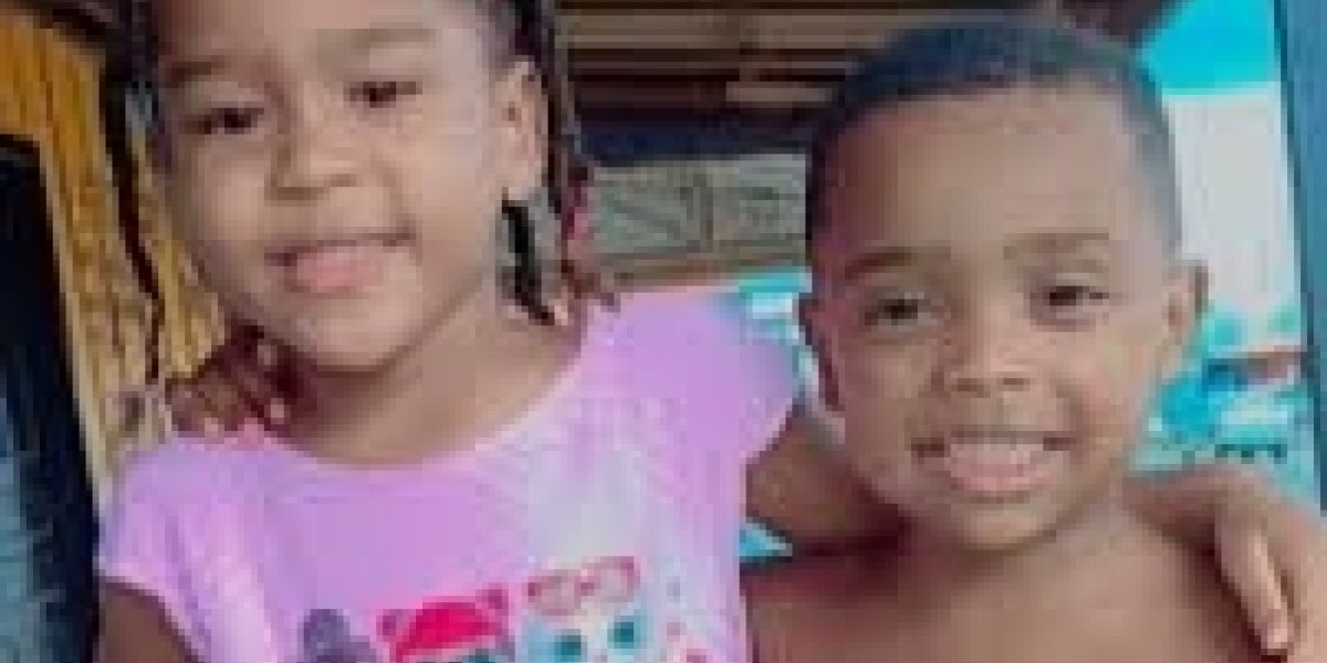 Buscas por crianças desaparecidas mobilizam mais de mil pessoas no Maranhão