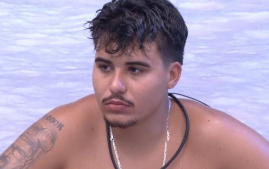 Após participação polêmica no BBB 26, Pedro ganha mais de 50 mil seguidores nas redes sociais
