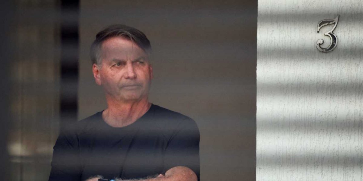 Ministros de Lula questionam prisão de Bolsonaro: “Por que o Collor está em casa e ele não?”