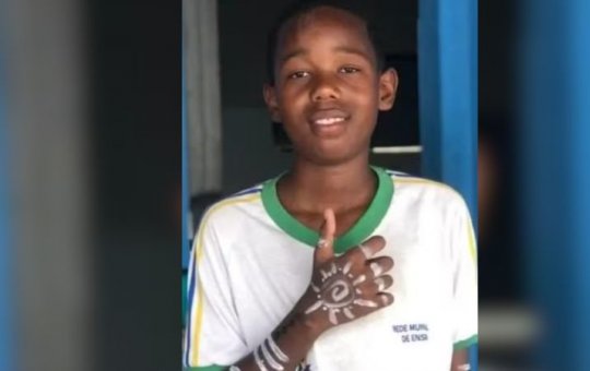 Adolescente de 12 anos morre afogado em açude em Conceição do Coité