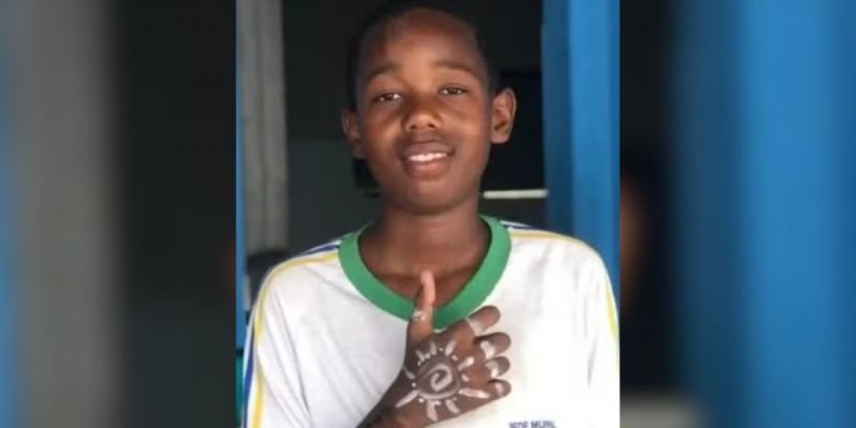 Adolescente de 12 anos morre afogado em açude em Conceição do Coité