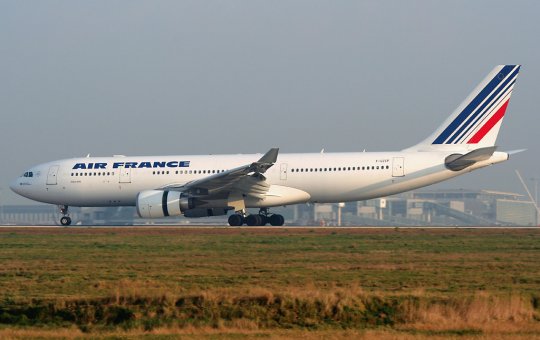 Briga por assento faz família baiana ser expulsa de voo da Air France