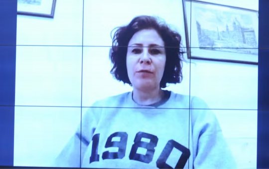 Decisão sobre extradição de Carla Zambelli para o Brasil é adiada pela justiça italiana para fevereiro