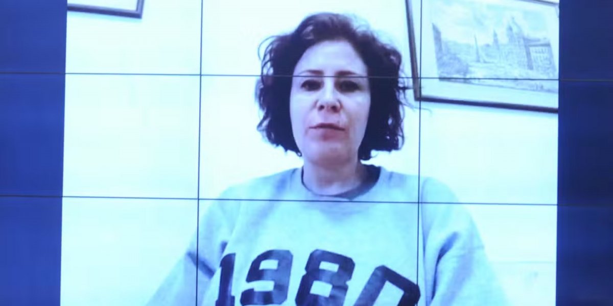 Decisão sobre extradição de Carla Zambelli para o Brasil é adiada pela justiça italiana para fevereiro