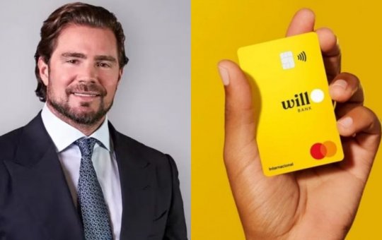 Will Financeira é liquidada pelo Banco Central após problemas financeiros