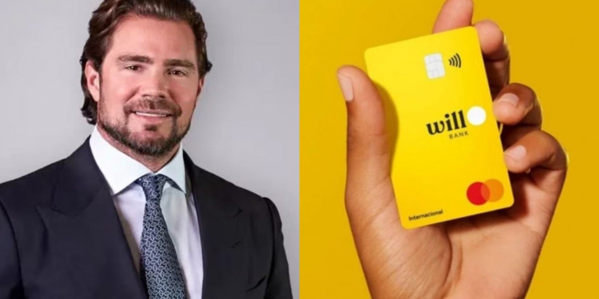 Will Financeira é liquidada pelo Banco Central após problemas financeiros