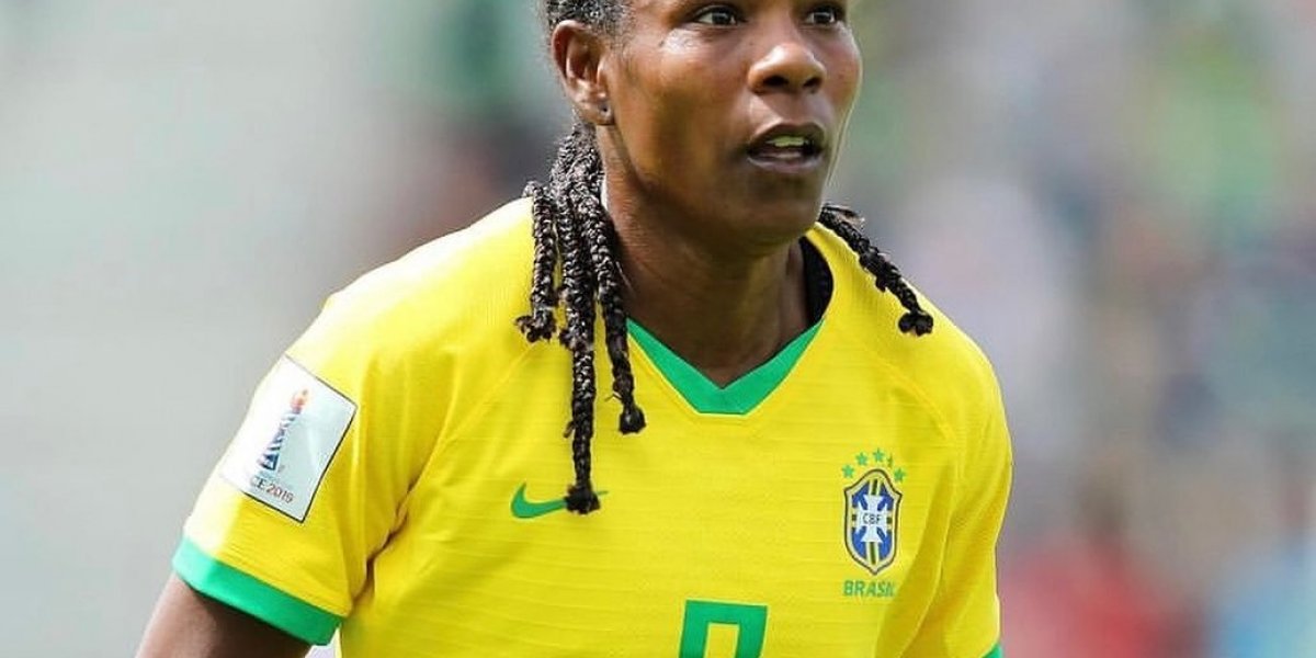 Ex-jogadora da seleção brasileira, Formiga, irá assumir cargo em Ministério de Lula