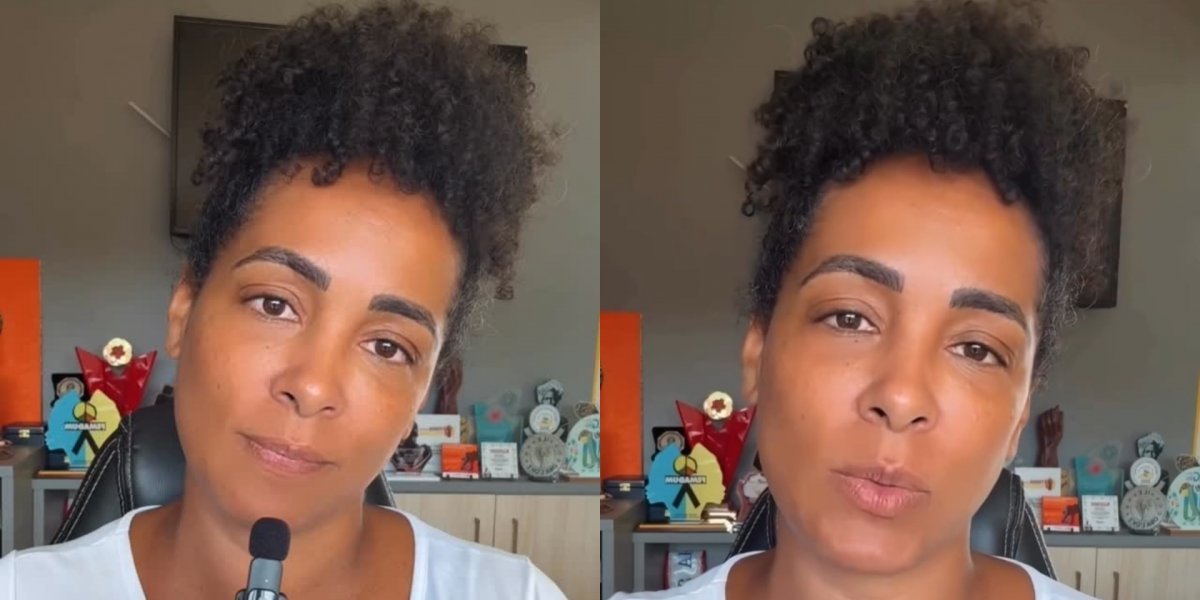 Promotora relata assédio e intimidação durante caminhada na orla de Salvador