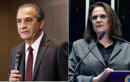 Damares reage a desafio de Silas Malafaia e divulga nomes envolvidos em fraudes no INSS