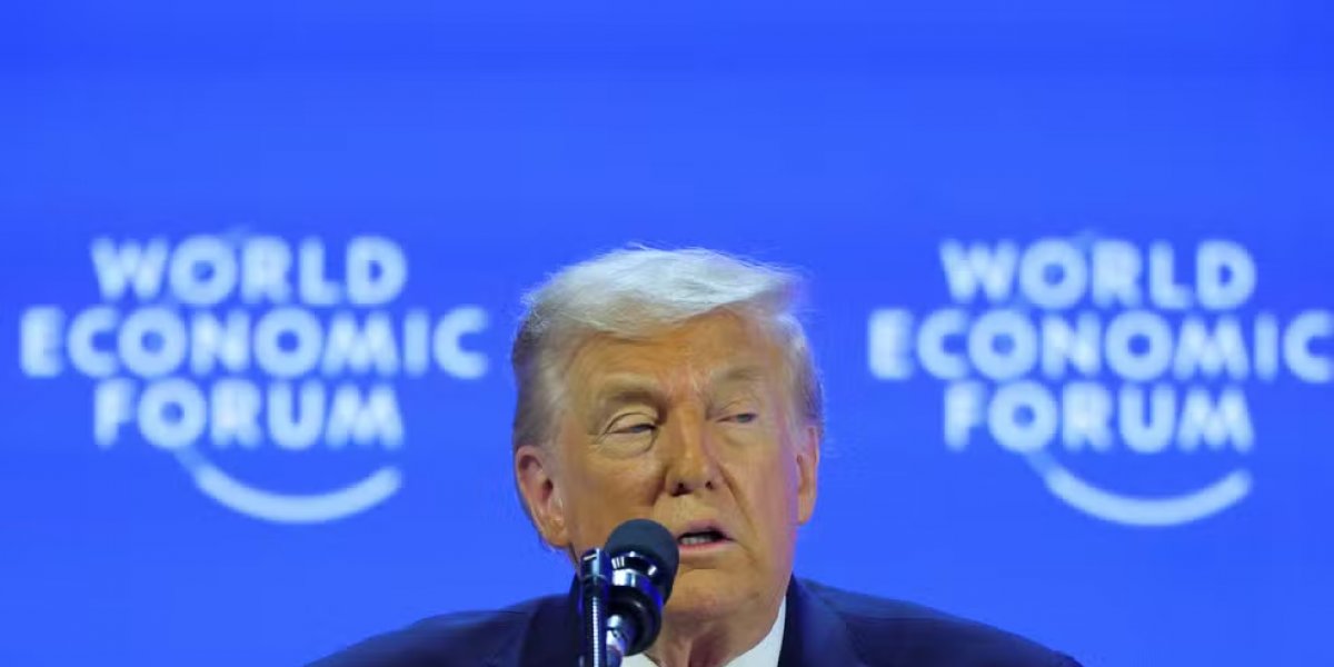 Trump insiste na compra da Groenlândia e afirma que não usará força, mas ameaça Europa e Otan