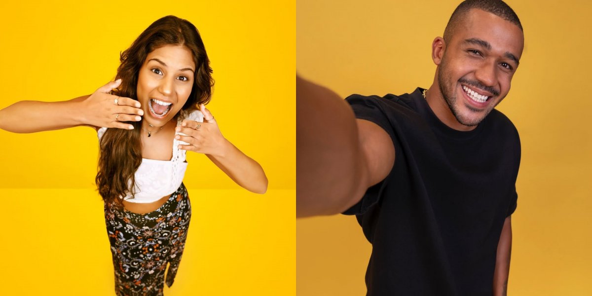 BBB 26: Equipe de Gabriela se pronuncia após fala de Matheus: 'A mina é virgem'