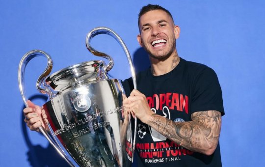 Zagueiro do PSG é acusado de tráfico de pessoas e de trabalho ilegal na França