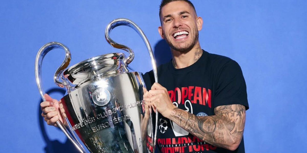 Zagueiro do PSG é acusado de tráfico de pessoas e de trabalho ilegal na França