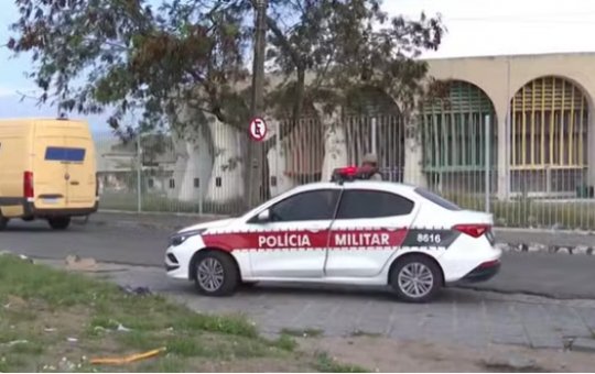 Homem em situação de rua morre após ser atropelado em rodovia federal