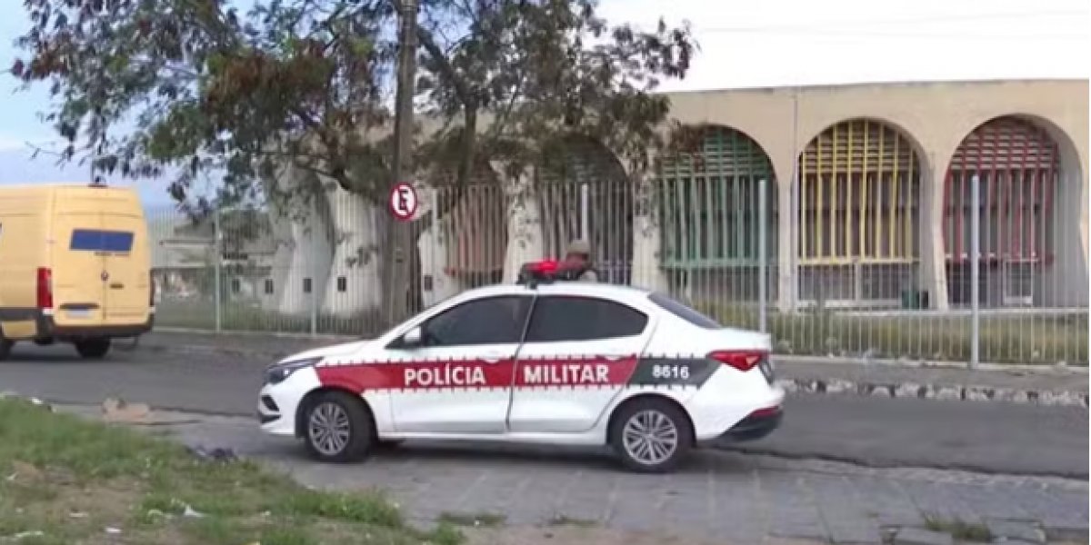 Homem em situação de rua morre após ser atropelado em rodovia federal