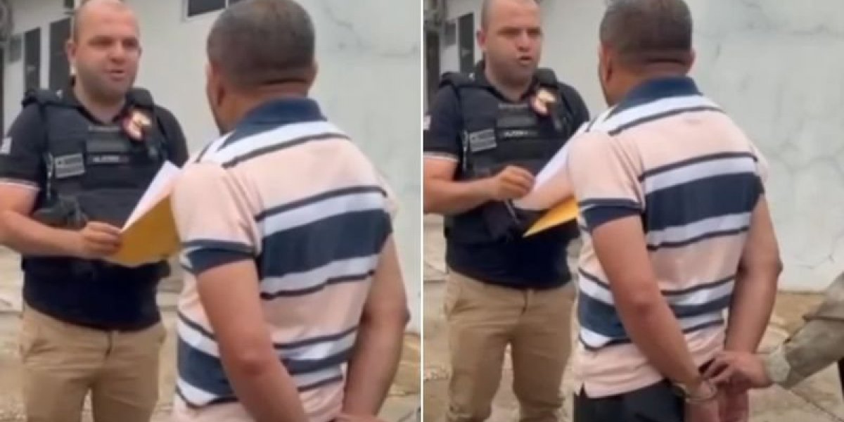 Professor é preso no Piauí, suspeito de abusar sexualmente mais de 240 crianças e adolescentes