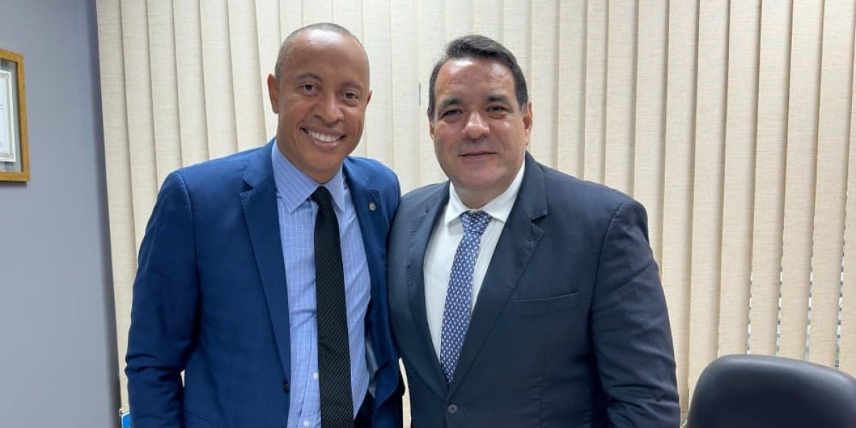 Hospital Ortopédico pode receber nome do deputado Alan Sanches na Bahia