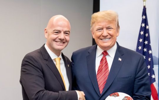  Copa do Mundo: Torcedores com ingresso terão prioridade para o visto nos EUA