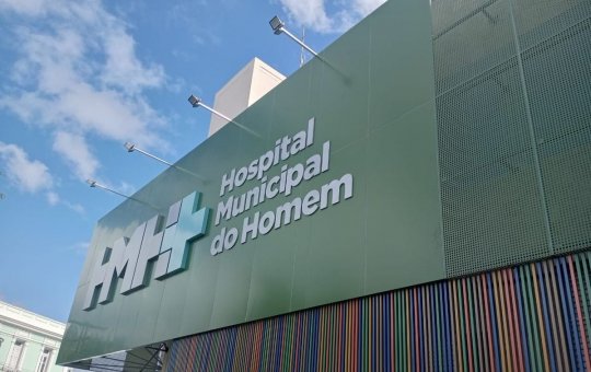 Mutirão de cirurgias eletivas oferece 250 vagas em hospital de Salvador