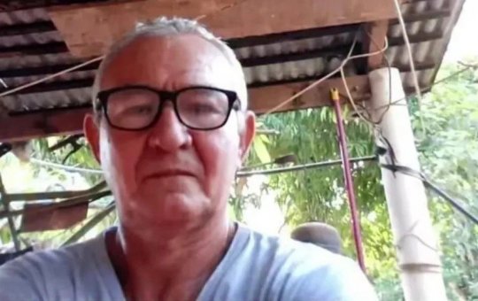 Homem é morto pelo próprio filho ao tentar defender a nora no Pará