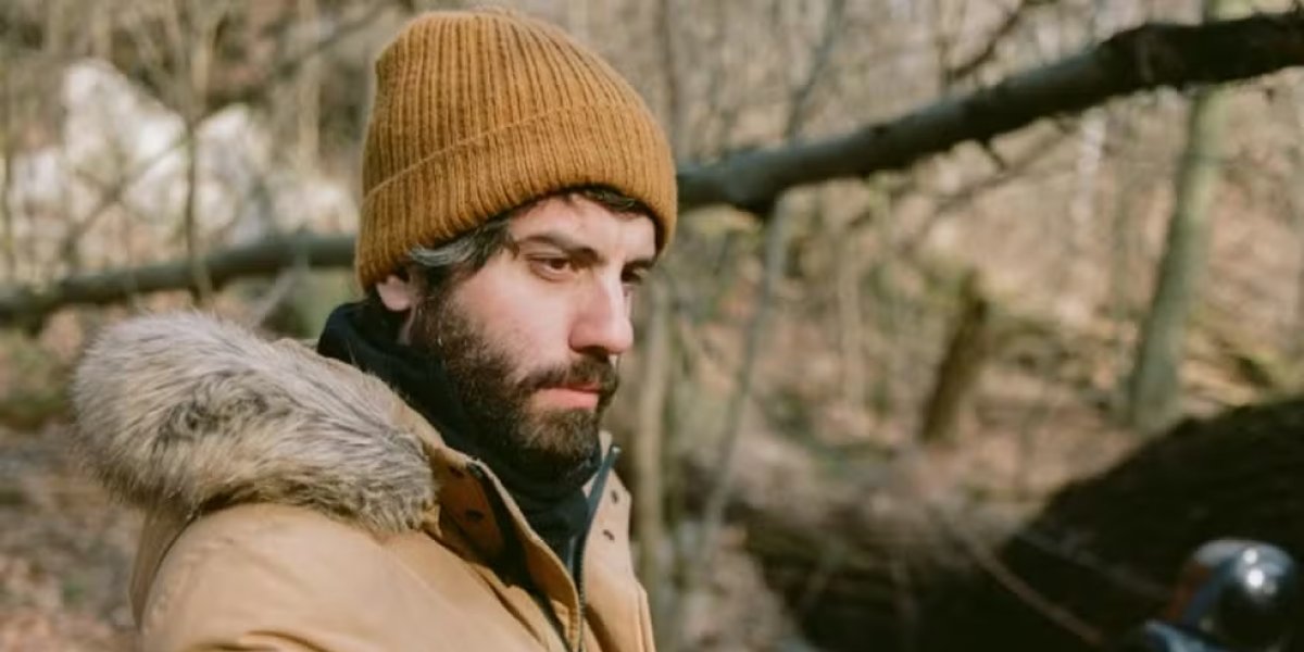 Adolpho Veloso, diretor de fotografia, é indicado ao Oscar pelo seu trabalho em 'Sonhos de Trem'