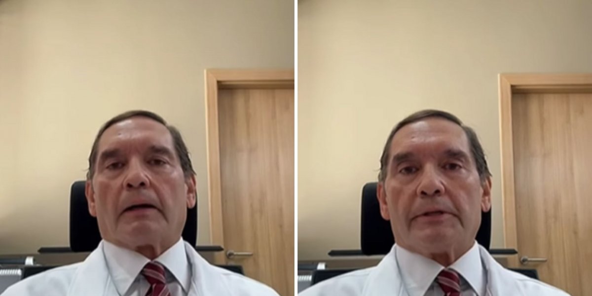 Médico desabafa sobre a má formação recente na educação médica: 'encarece o sistema'