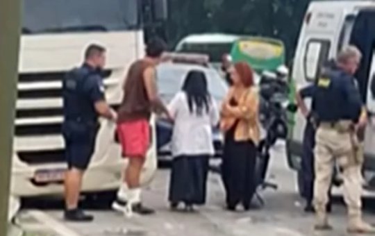 Pedro Henrique, ex-BBB 26 é levado a clínica psiquiátrica