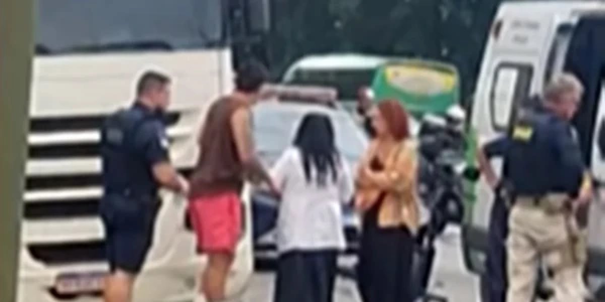 Pedro Henrique, ex-BBB 26 é levado a clínica psiquiátrica