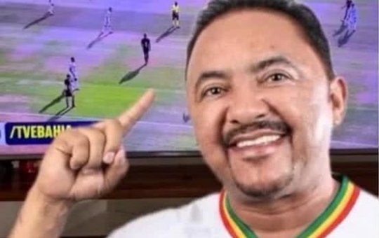 Presidente da Juazeirense promete fazer representação na FBF após arbitragem polêmica em jogo contra o Vitória