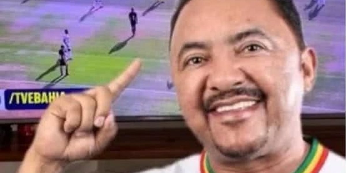 Presidente da Juazeirense promete fazer representação na FBF após arbitragem polêmica em jogo contra o Vitória 