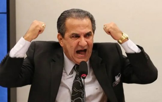 Silas Malafaia elogia caminhada de Nikolas Ferreira e volta a atacar Alexandre de Moraes: “ditador”