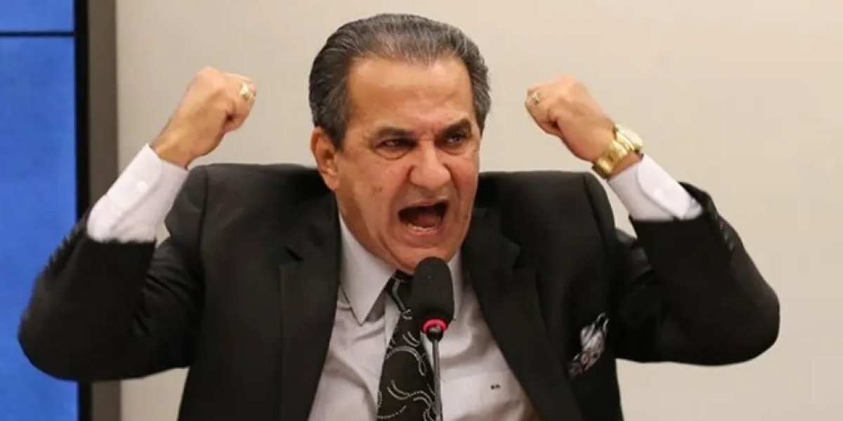 Silas Malafaia elogia caminhada de Nikolas Ferreira e volta a atacar Alexandre de Moraes: “ditador”