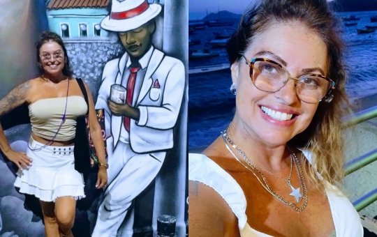 Gaúcha presa por injúria racial no Pelourinho passará por audiência de custódia