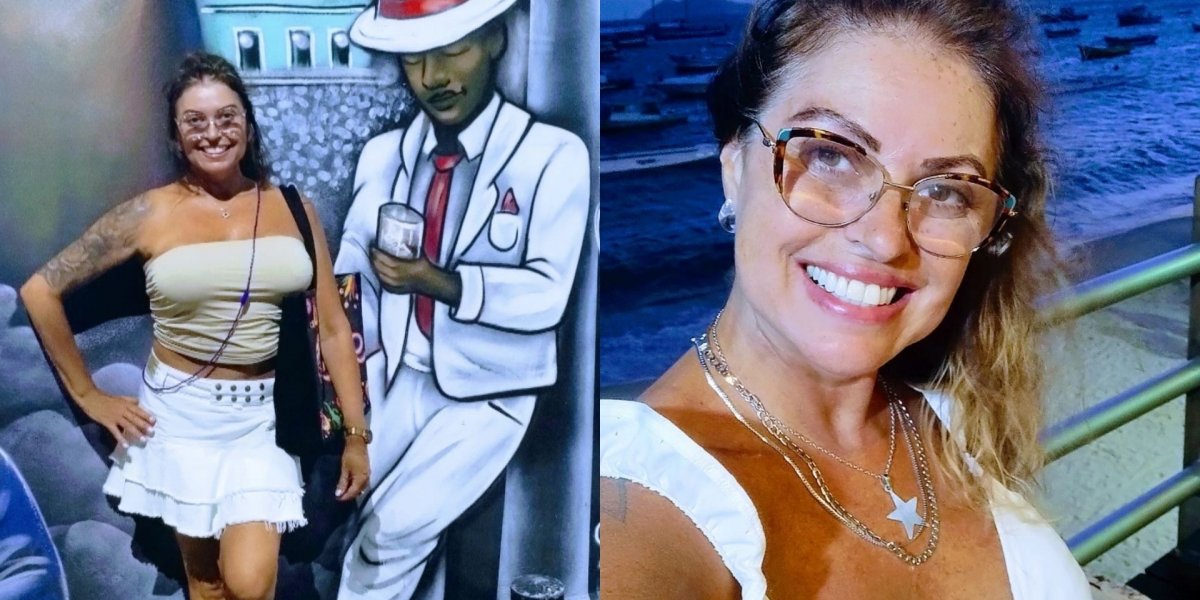 Gaúcha presa por injúria racial no Pelourinho passará por audiência de custódia