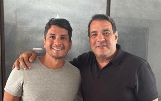 Duda Sanches confirma que seguirá legado do pai Alan Sanches e mantém projeto político na Bahia