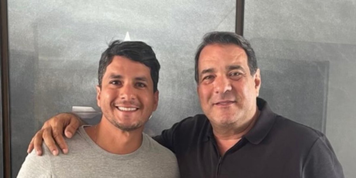 Duda Sanches confirma que seguirá legado do pai Alan Sanches e mantém projeto político na Bahia