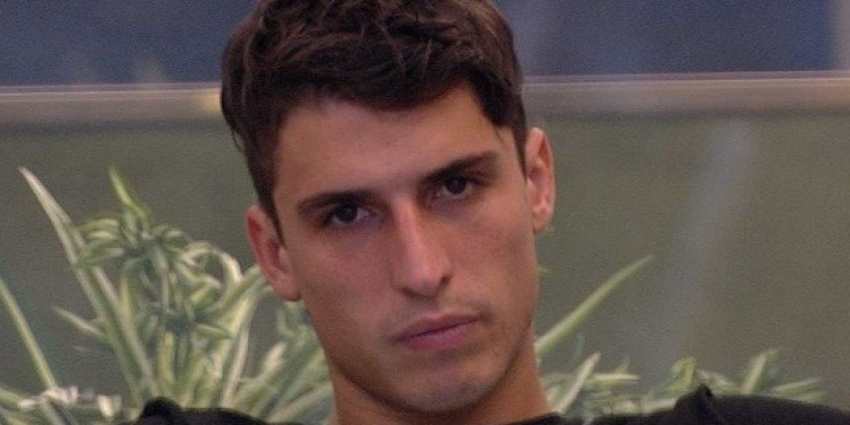 Ex-BBB Felipe Prior tem condenação por estupro mantida pelo STJ