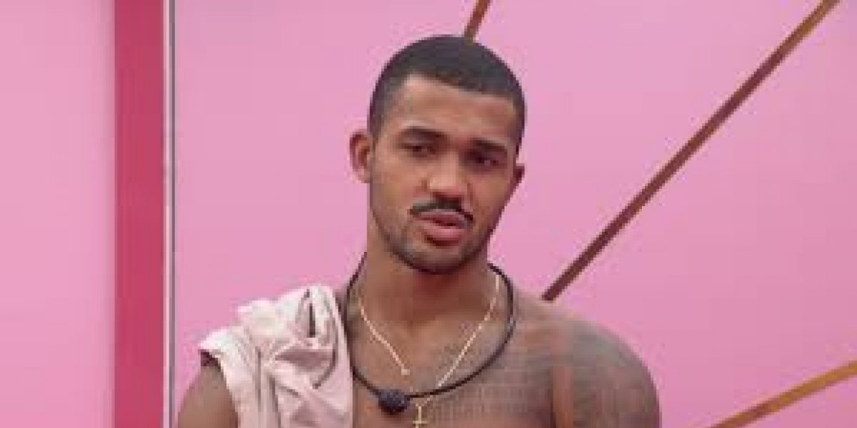 BBB 26: Matheus é denunciado ao Ministério Público e será investigado por homofobia