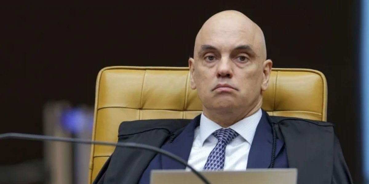 Alexandre de Moraes