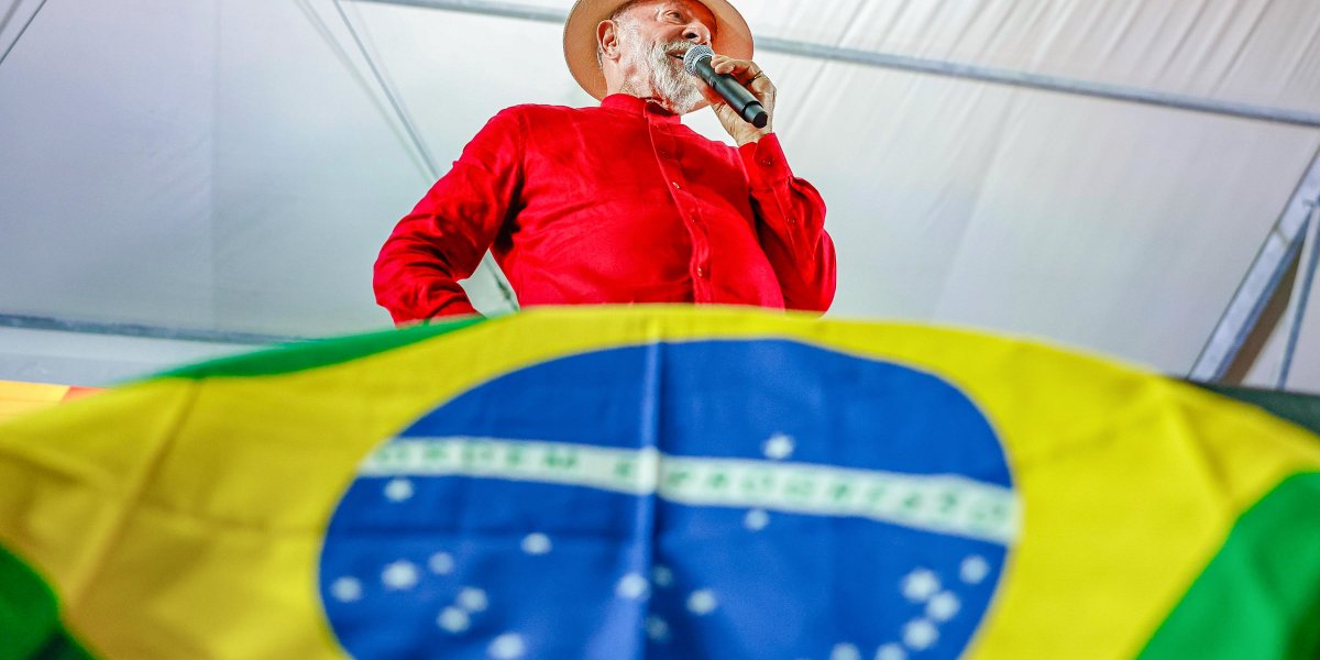 Presidente Lula
