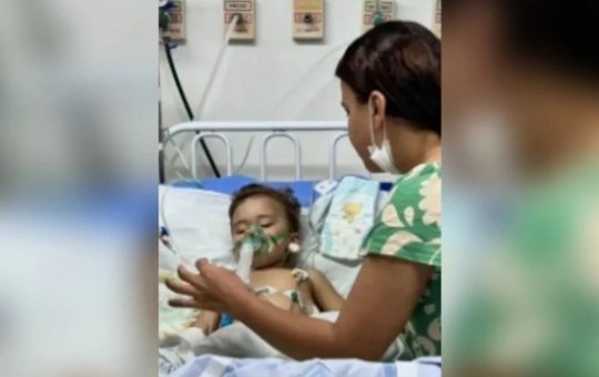 Homem é preso após desviar R$ 113 mil em doações para o filho e gastar dinheiro no Tigrinho 