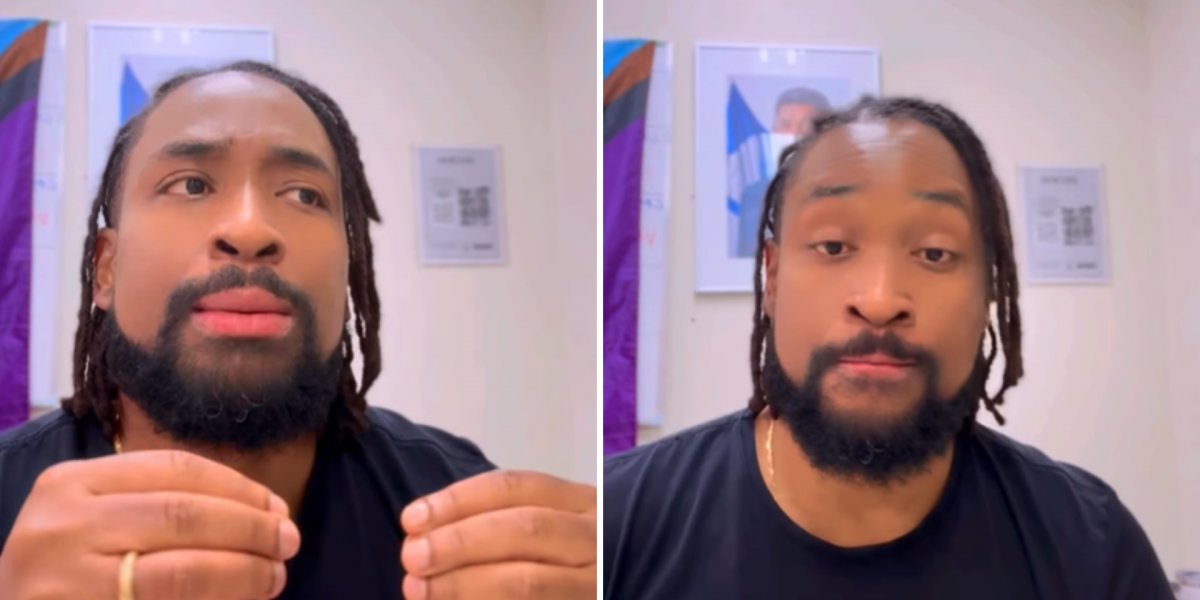 Ricardo Amorim, delegado baiano da Delegacia Especializada de Combate ao Racismo e à Intolerância Religiosa (Decrin)